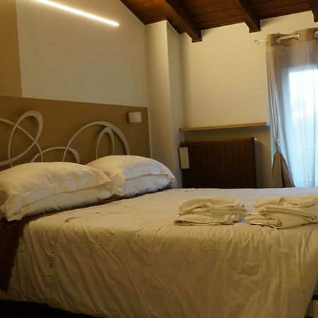 Villa Portola La Vecchia Dimora Roncola Exterior foto