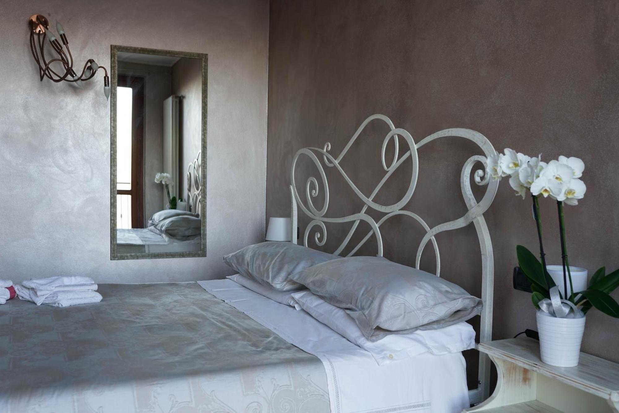 Villa Portola La Vecchia Dimora Roncola Exterior foto