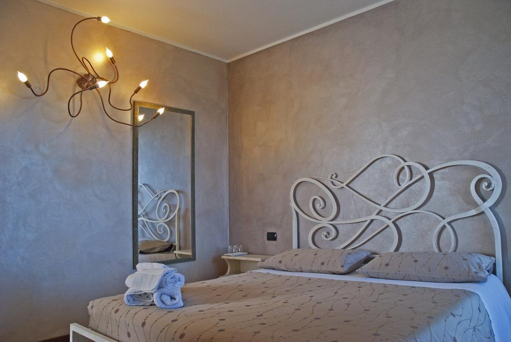 Villa Portola La Vecchia Dimora Roncola Zimmer foto